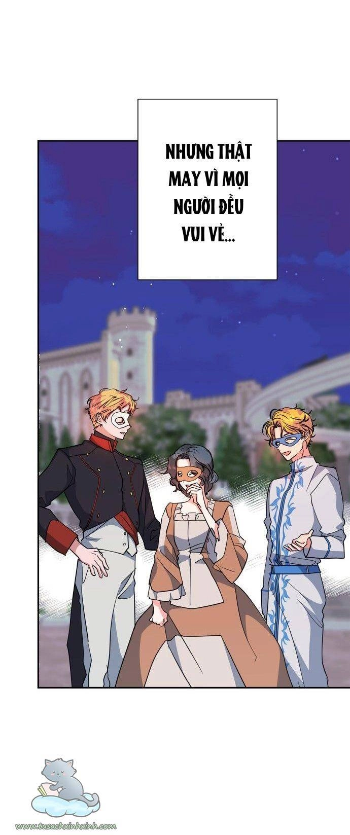 Thuần Hóa Quái Thú Thật Tốt Chapter 64 - 55