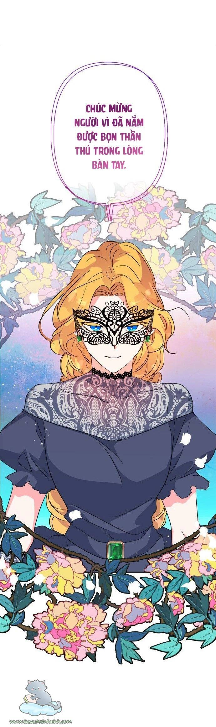 Thuần Hóa Quái Thú Thật Tốt Chapter 64 - 59