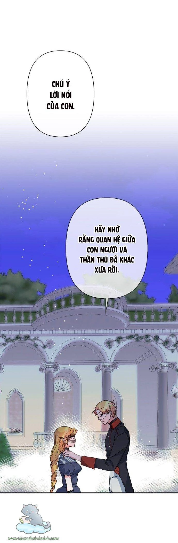 Thuần Hóa Quái Thú Thật Tốt Chapter 64 - 62