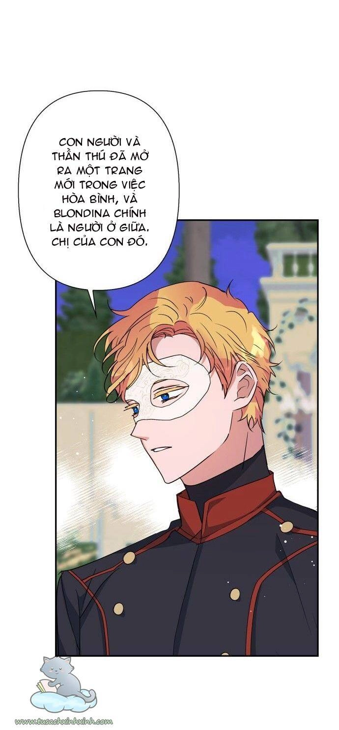 Thuần Hóa Quái Thú Thật Tốt Chapter 64 - 64