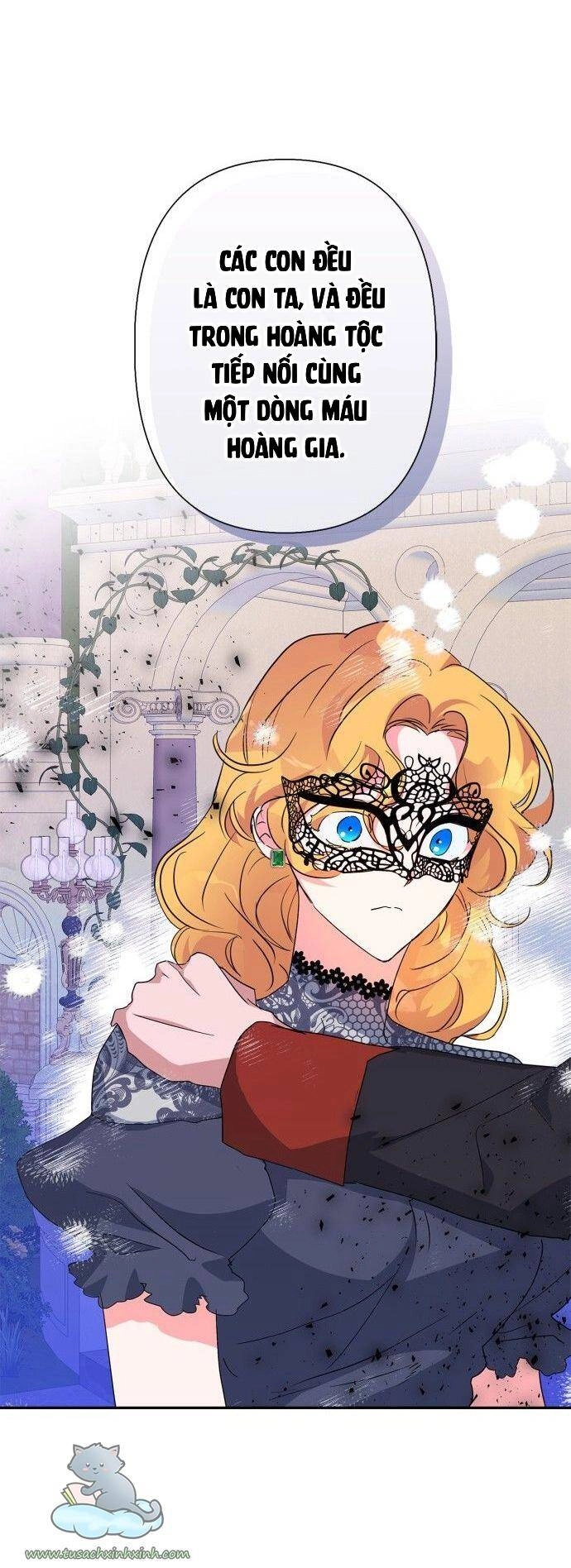 Thuần Hóa Quái Thú Thật Tốt Chapter 64 - 67