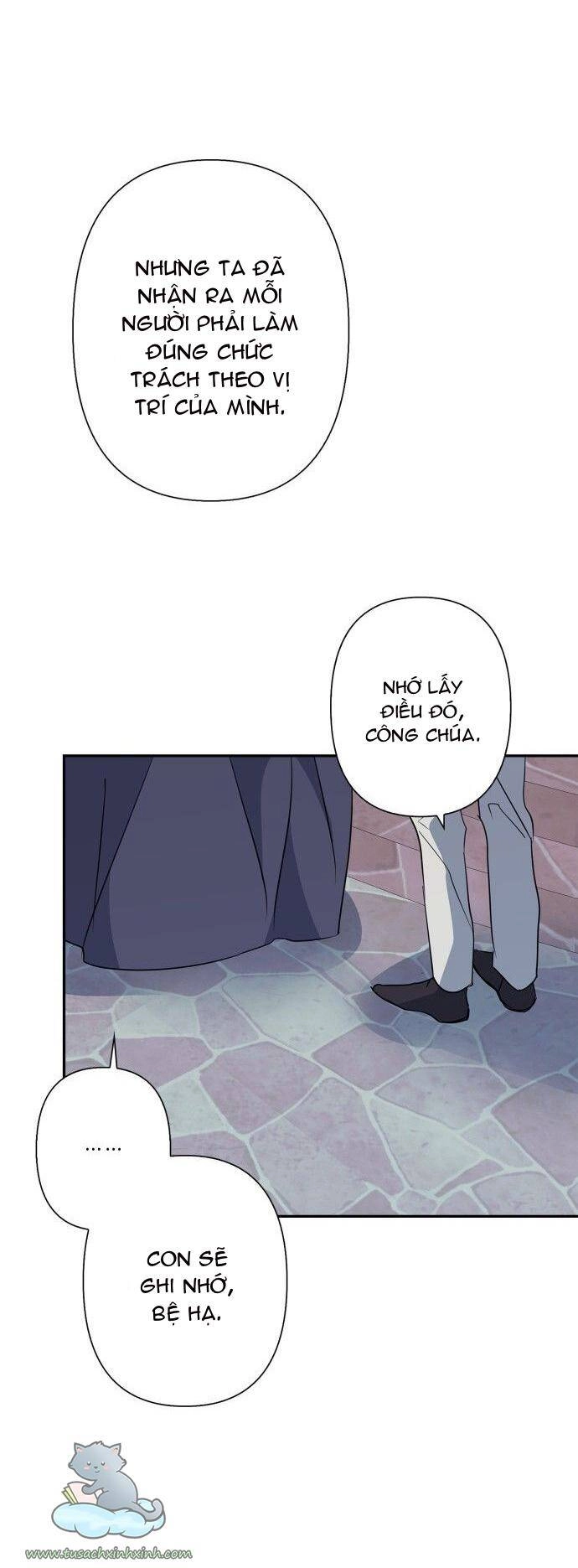 Thuần Hóa Quái Thú Thật Tốt Chapter 64 - 69