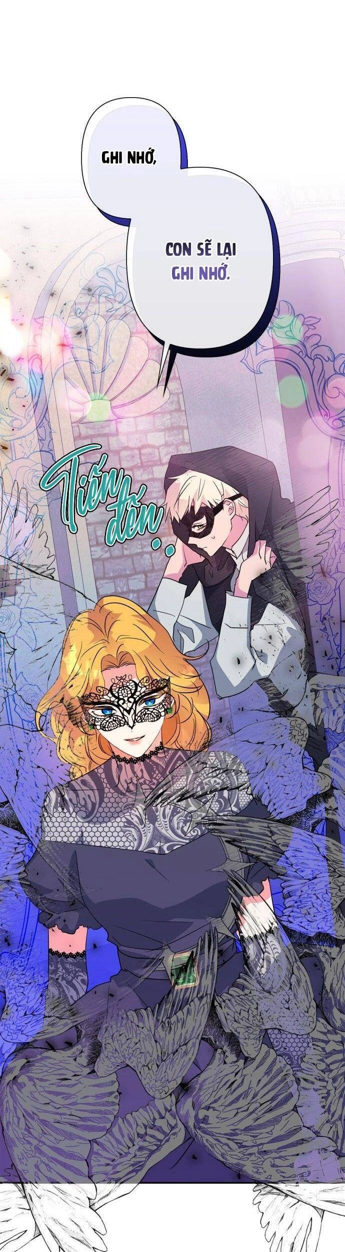 Thuần Hóa Quái Thú Thật Tốt Chapter 64 - 72