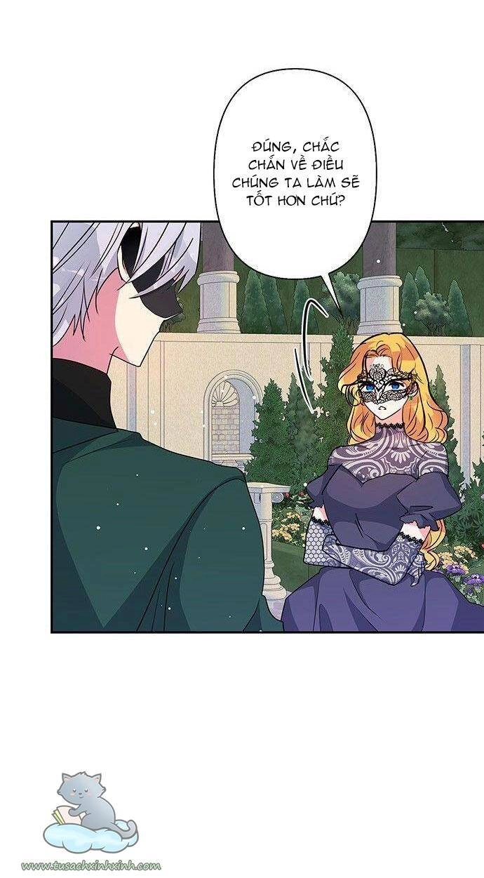 Thuần Hóa Quái Thú Thật Tốt Chapter 65 - 3