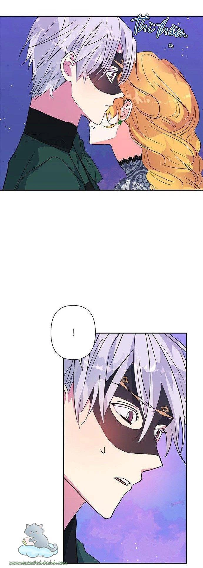 Thuần Hóa Quái Thú Thật Tốt Chapter 65 - 5