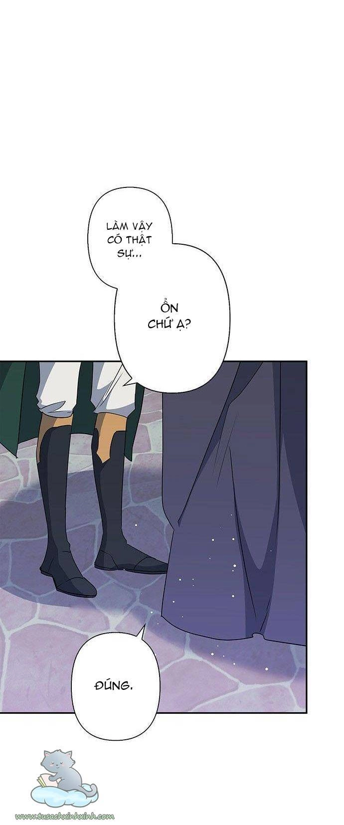 Thuần Hóa Quái Thú Thật Tốt Chapter 65 - 6