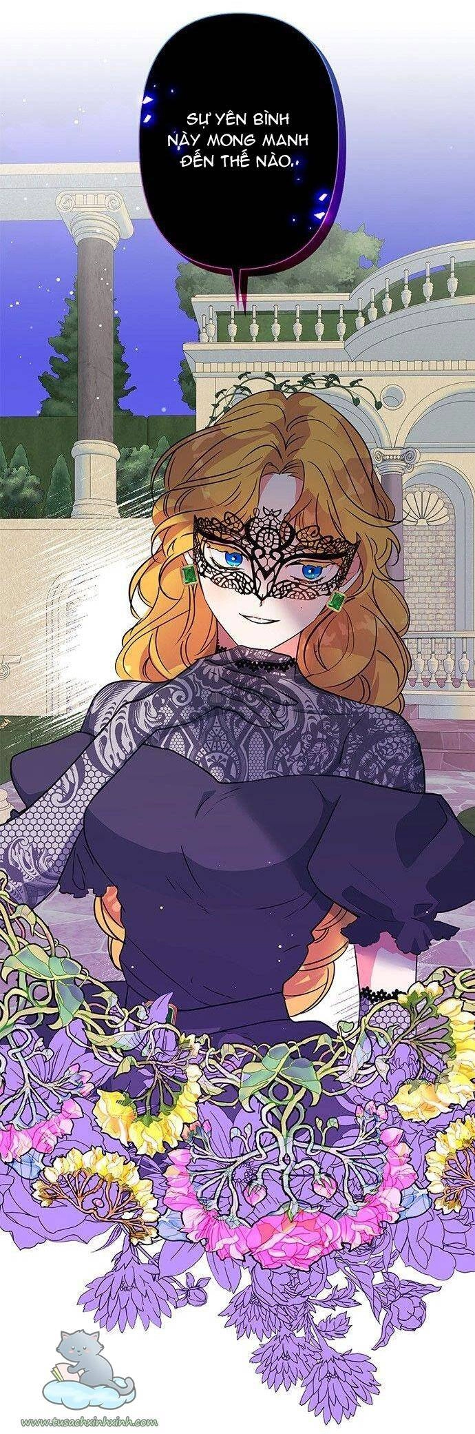 Thuần Hóa Quái Thú Thật Tốt Chapter 65 - 9