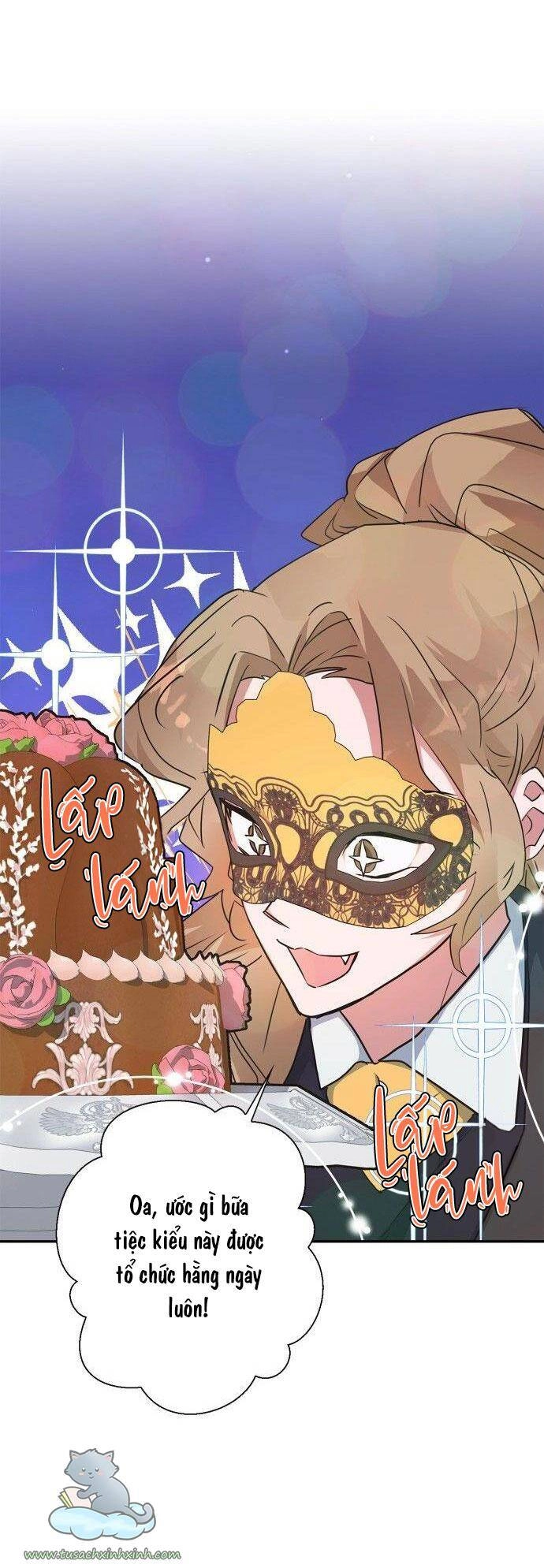 Thuần Hóa Quái Thú Thật Tốt Chapter 65 - 11