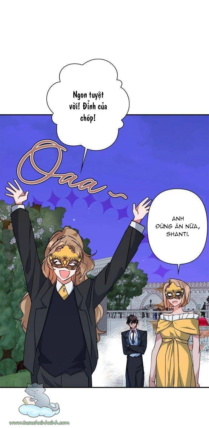 Thuần Hóa Quái Thú Thật Tốt Chapter 65 - 12