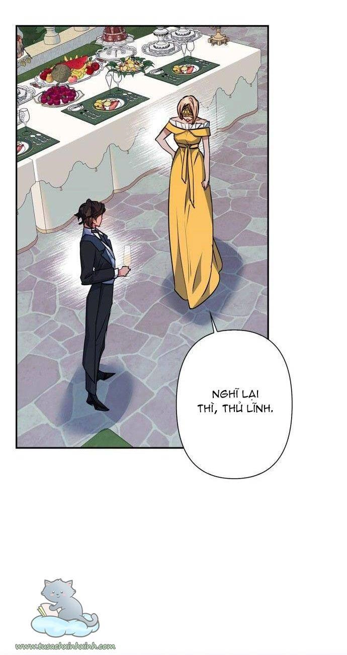 Thuần Hóa Quái Thú Thật Tốt Chapter 65 - 14