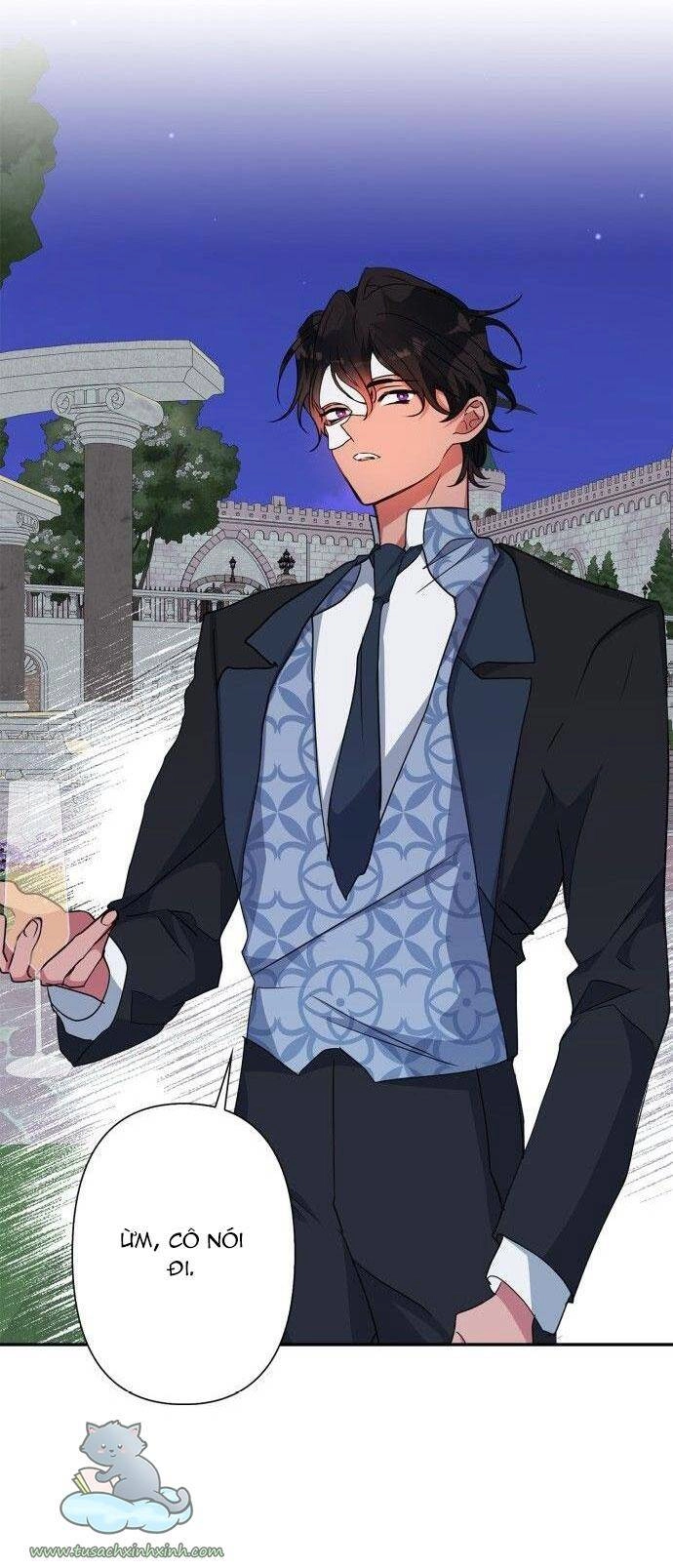 Thuần Hóa Quái Thú Thật Tốt Chapter 65 - 15