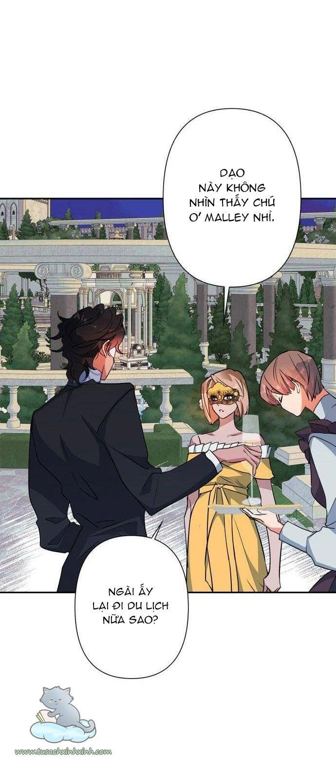 Thuần Hóa Quái Thú Thật Tốt Chapter 65 - 16