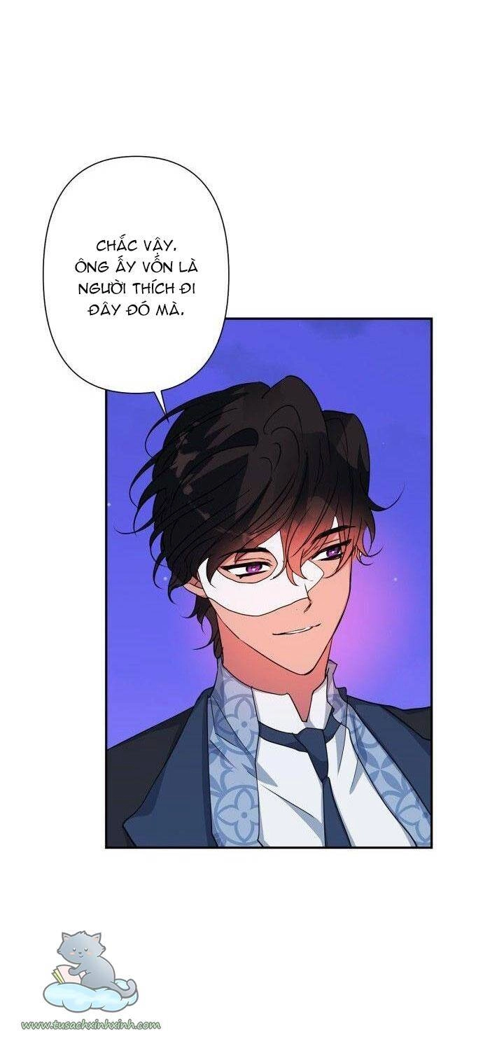 Thuần Hóa Quái Thú Thật Tốt Chapter 65 - 17