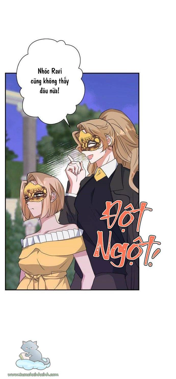 Thuần Hóa Quái Thú Thật Tốt Chapter 65 - 18