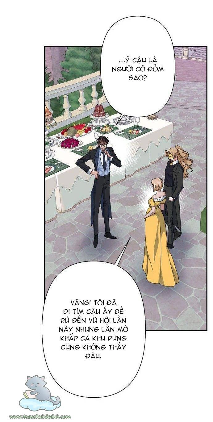 Thuần Hóa Quái Thú Thật Tốt Chapter 65 - 19