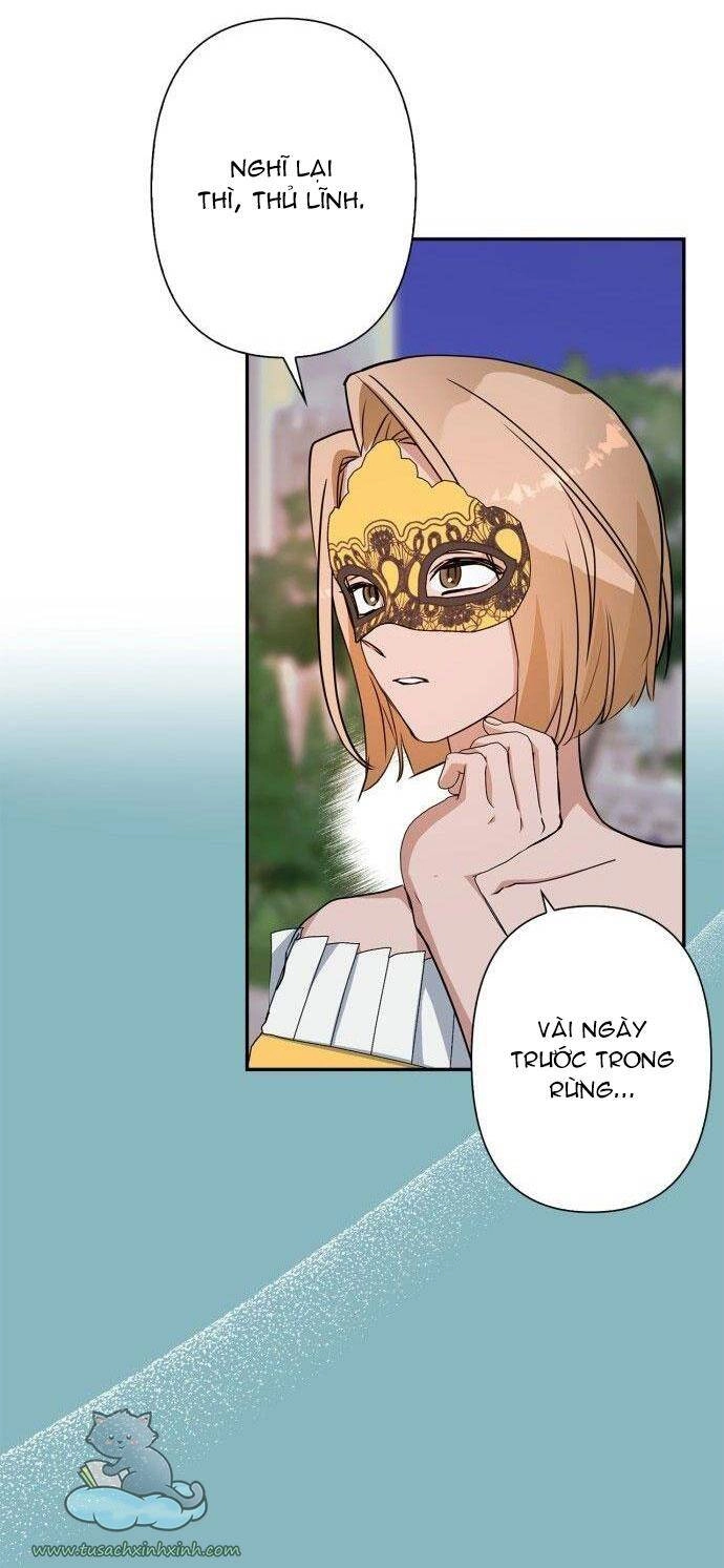 Thuần Hóa Quái Thú Thật Tốt Chapter 65 - 21