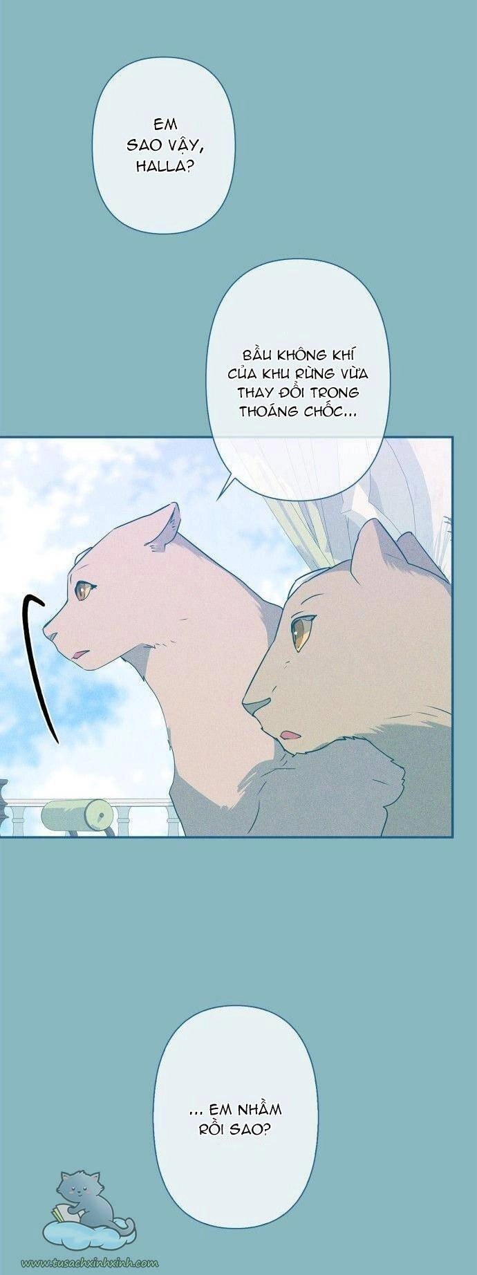 Thuần Hóa Quái Thú Thật Tốt Chapter 65 - 24