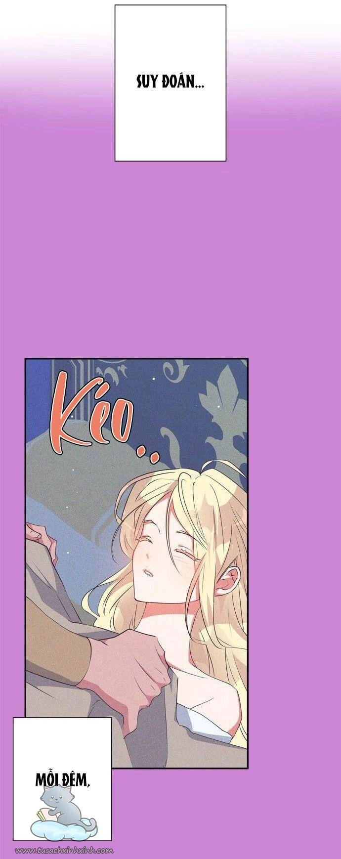 Thuần Hóa Quái Thú Thật Tốt Chapter 65 - 28