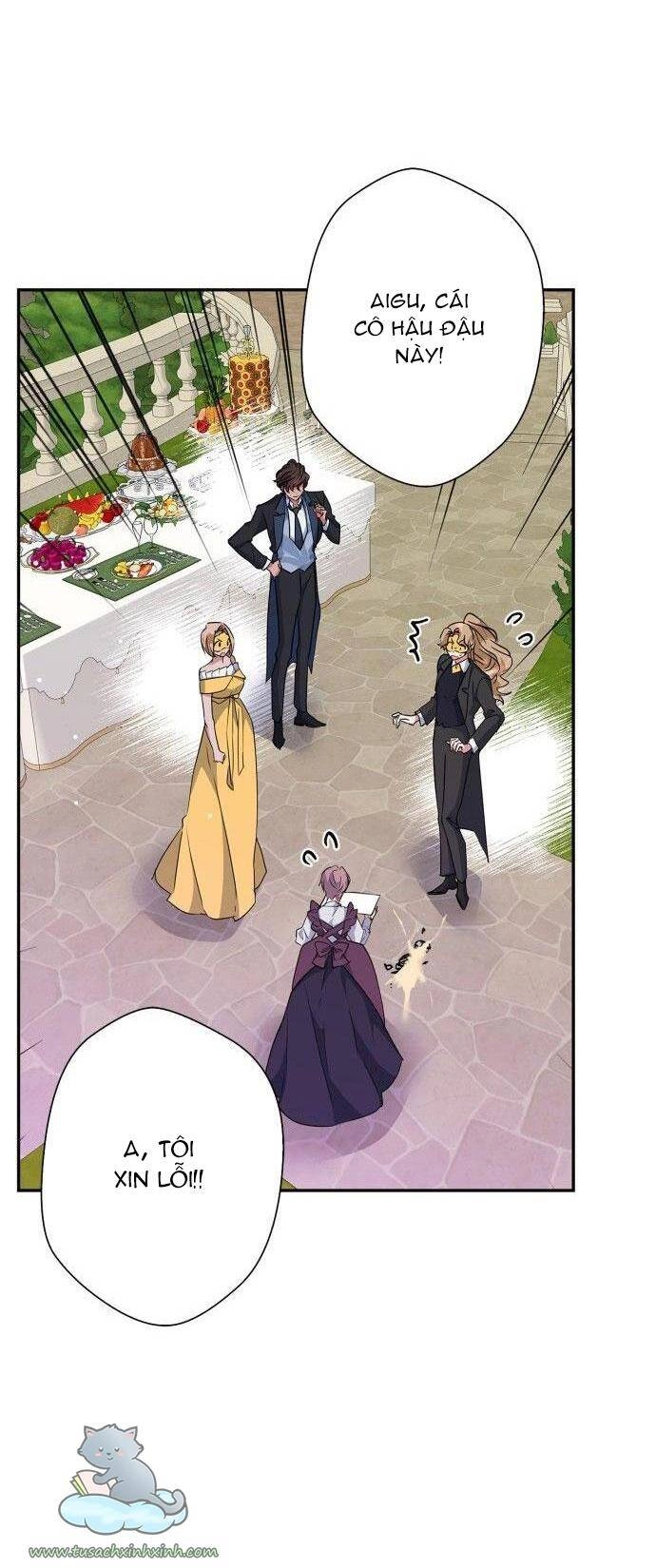 Thuần Hóa Quái Thú Thật Tốt Chapter 65 - 34