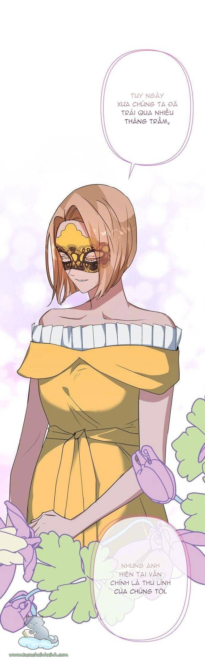 Thuần Hóa Quái Thú Thật Tốt Chapter 65 - 36