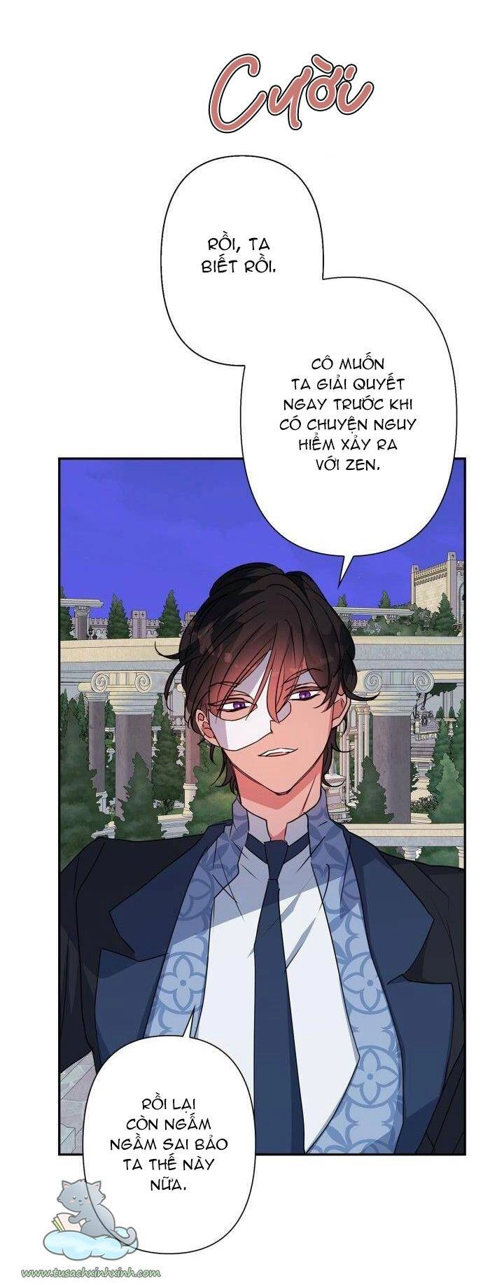 Thuần Hóa Quái Thú Thật Tốt Chapter 65 - 38