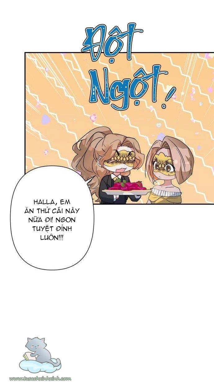 Thuần Hóa Quái Thú Thật Tốt Chapter 65 - 40