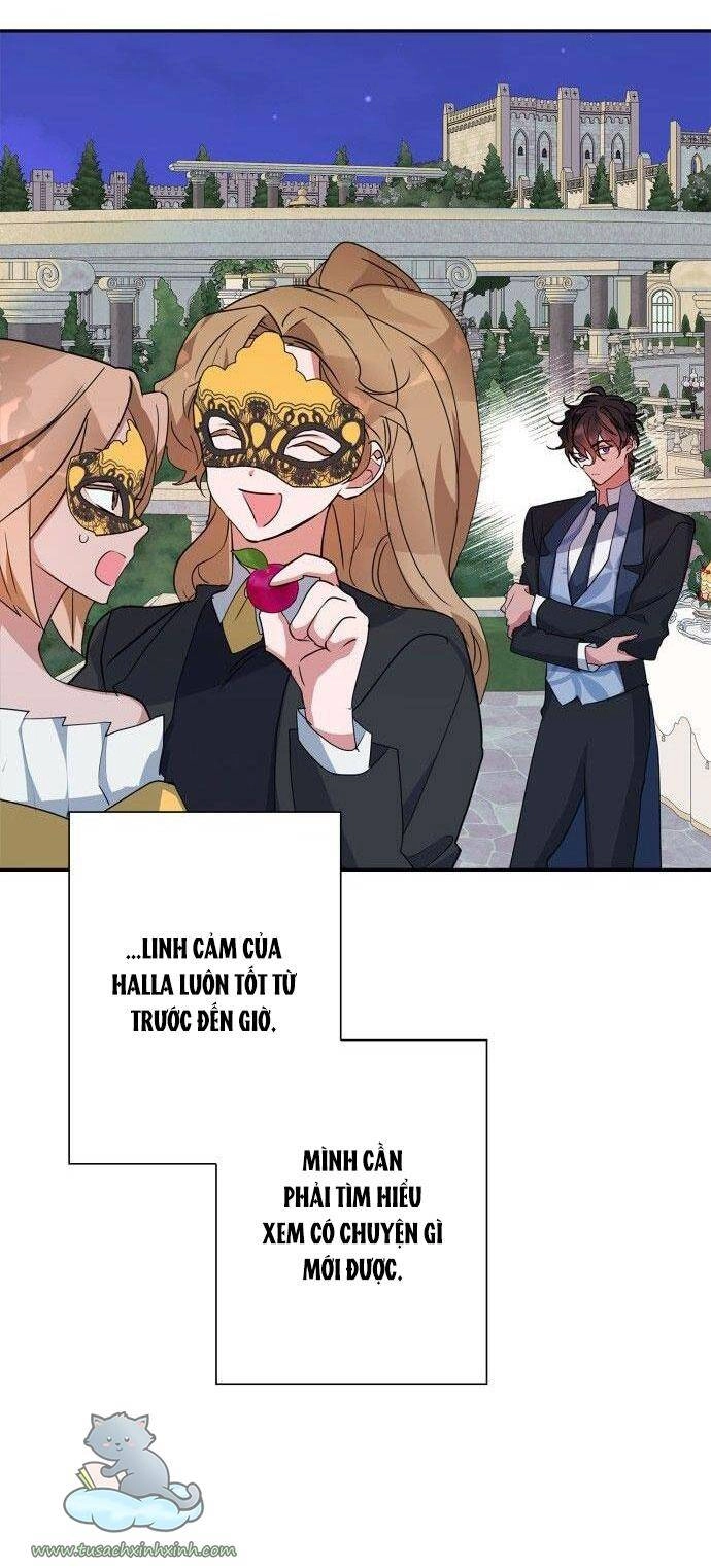 Thuần Hóa Quái Thú Thật Tốt Chapter 65 - 41