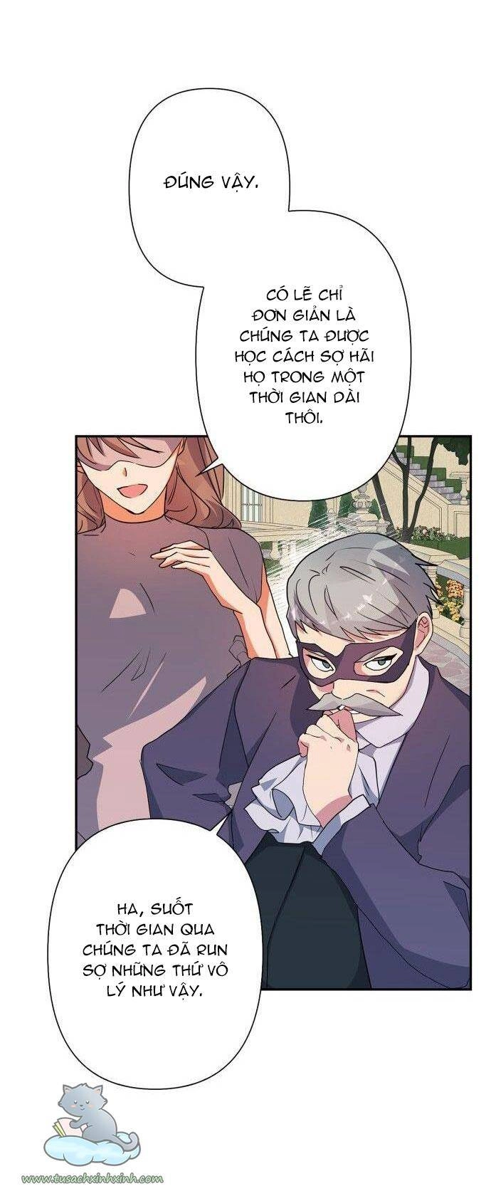 Thuần Hóa Quái Thú Thật Tốt Chapter 65 - 45