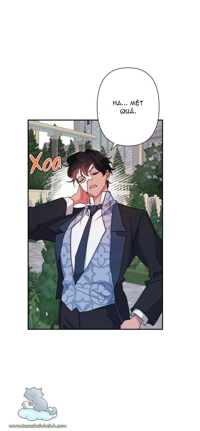 Thuần Hóa Quái Thú Thật Tốt Chapter 65 - 46