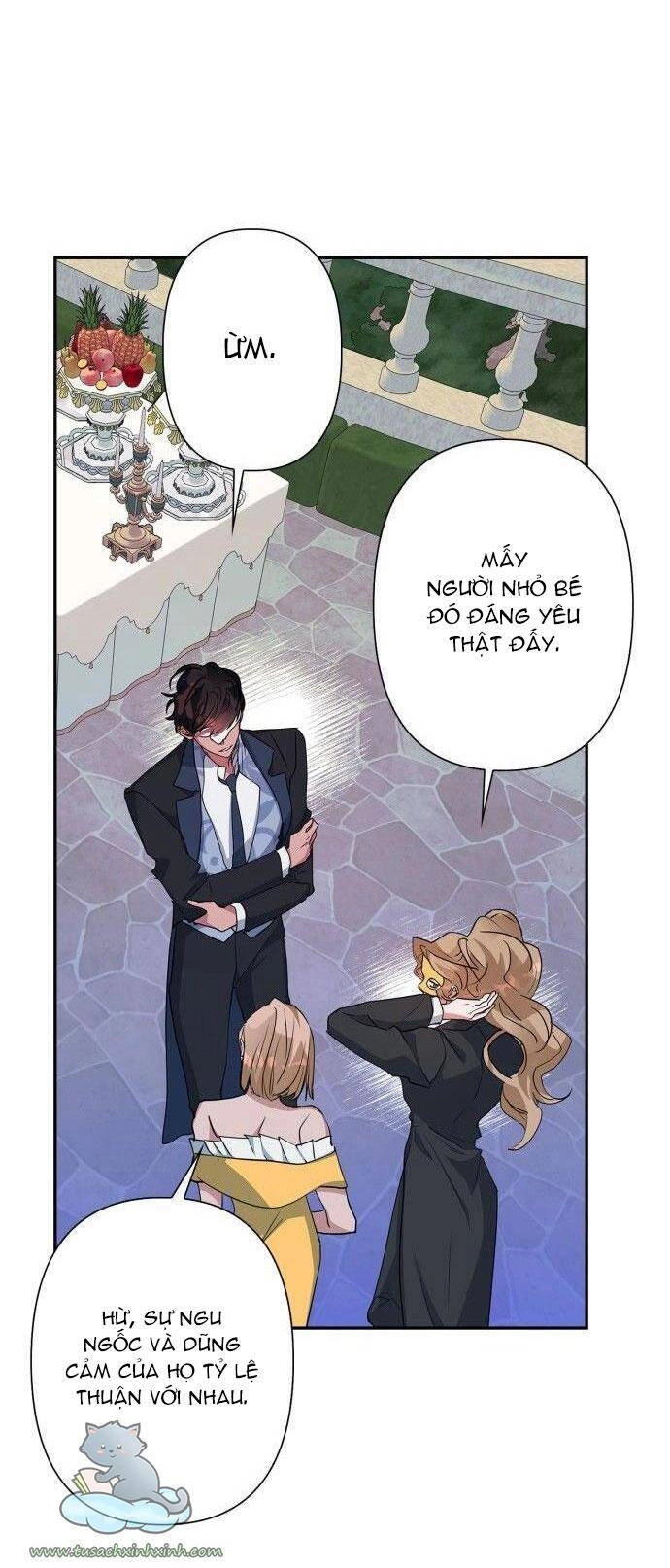 Thuần Hóa Quái Thú Thật Tốt Chapter 65 - 48