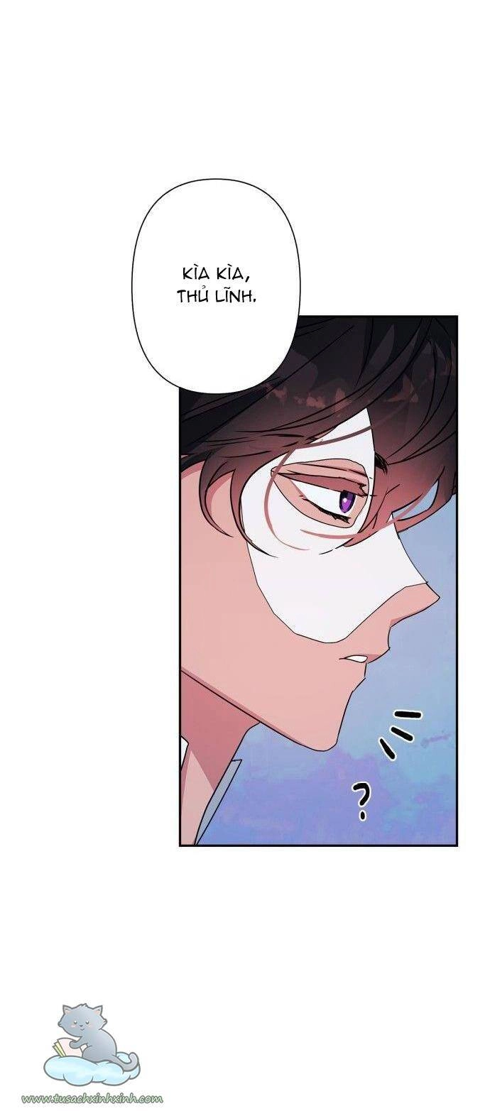 Thuần Hóa Quái Thú Thật Tốt Chapter 65 - 49