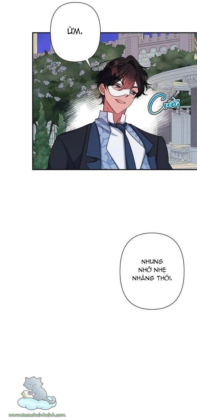 Thuần Hóa Quái Thú Thật Tốt Chapter 65 - 51