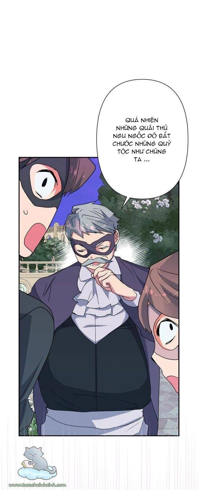 Thuần Hóa Quái Thú Thật Tốt Chapter 65 - 52