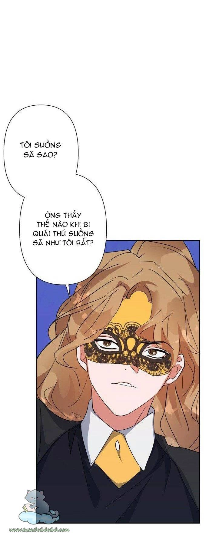 Thuần Hóa Quái Thú Thật Tốt Chapter 65 - 55