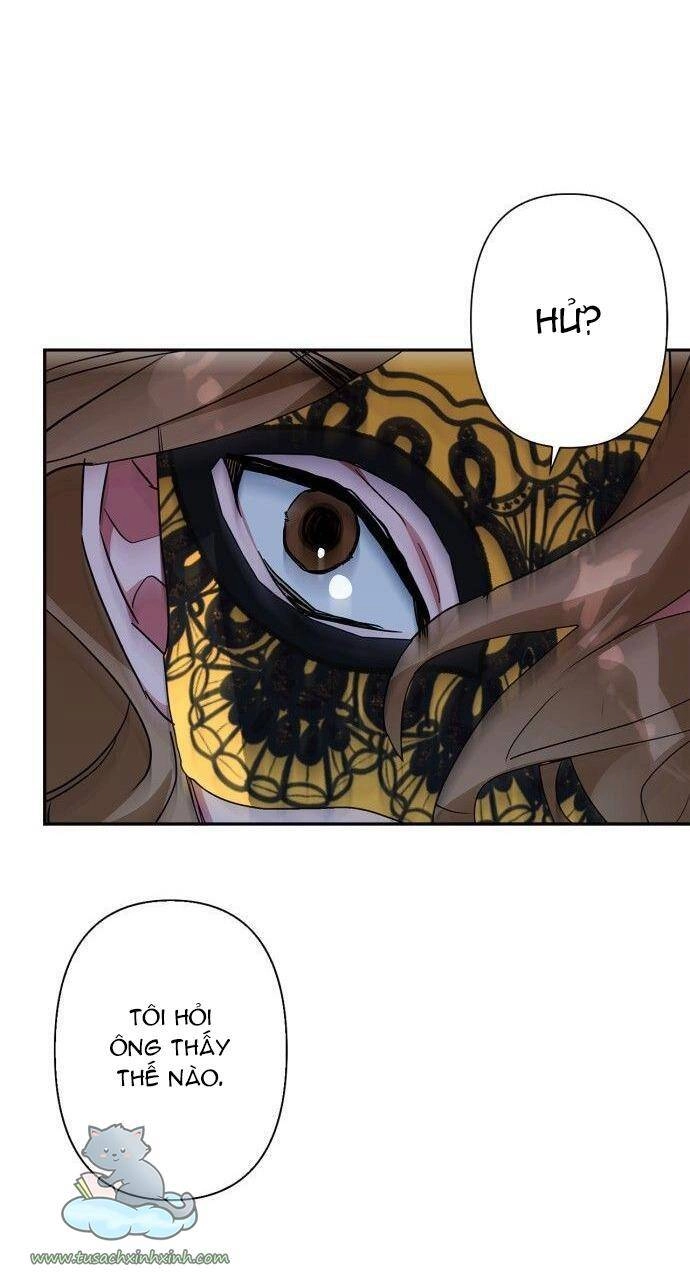 Thuần Hóa Quái Thú Thật Tốt Chapter 65 - 57
