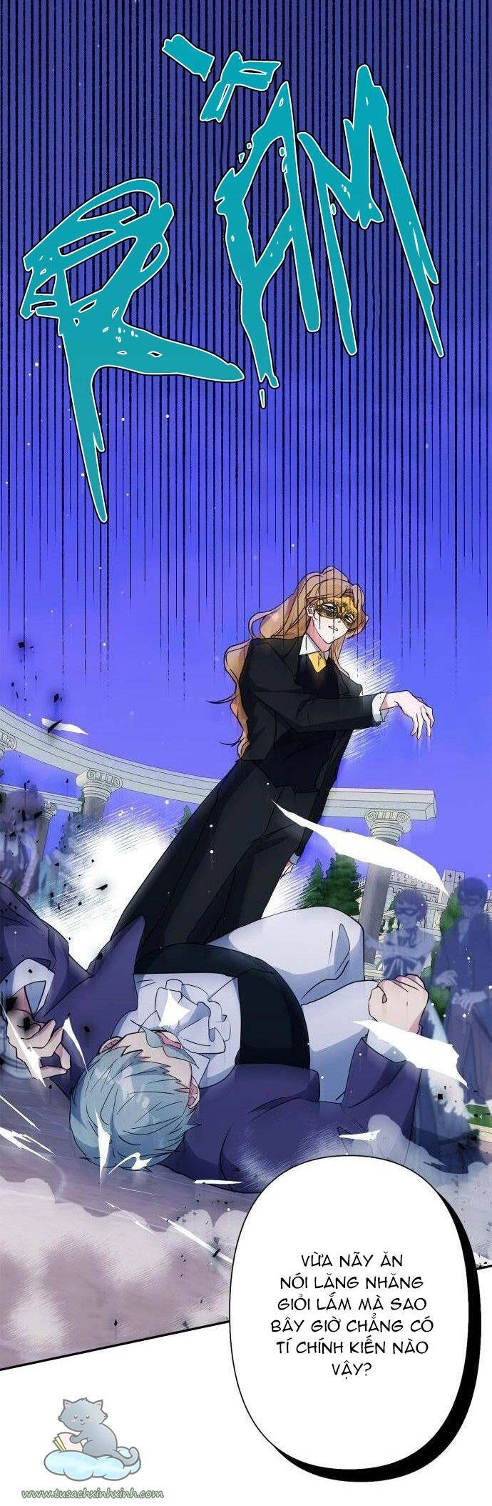 Thuần Hóa Quái Thú Thật Tốt Chapter 65 - 60