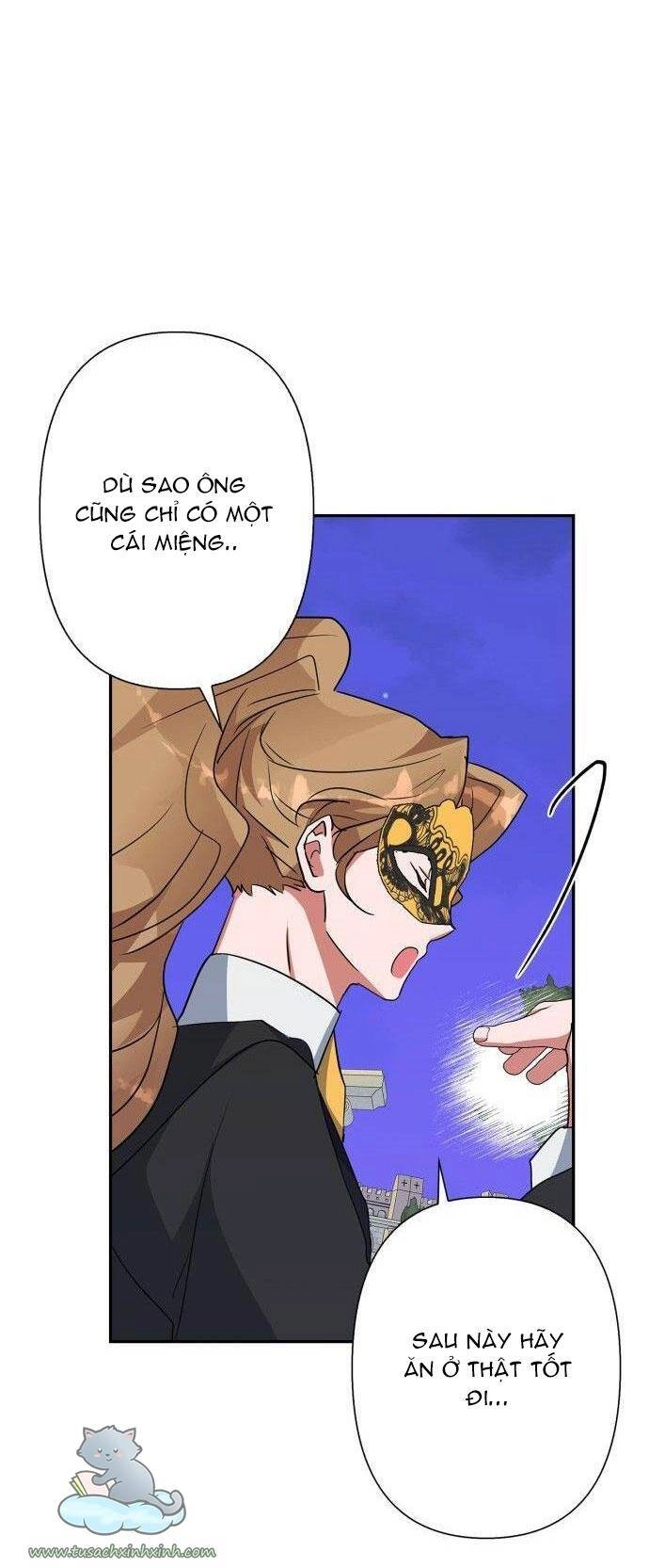 Thuần Hóa Quái Thú Thật Tốt Chapter 65 - 61