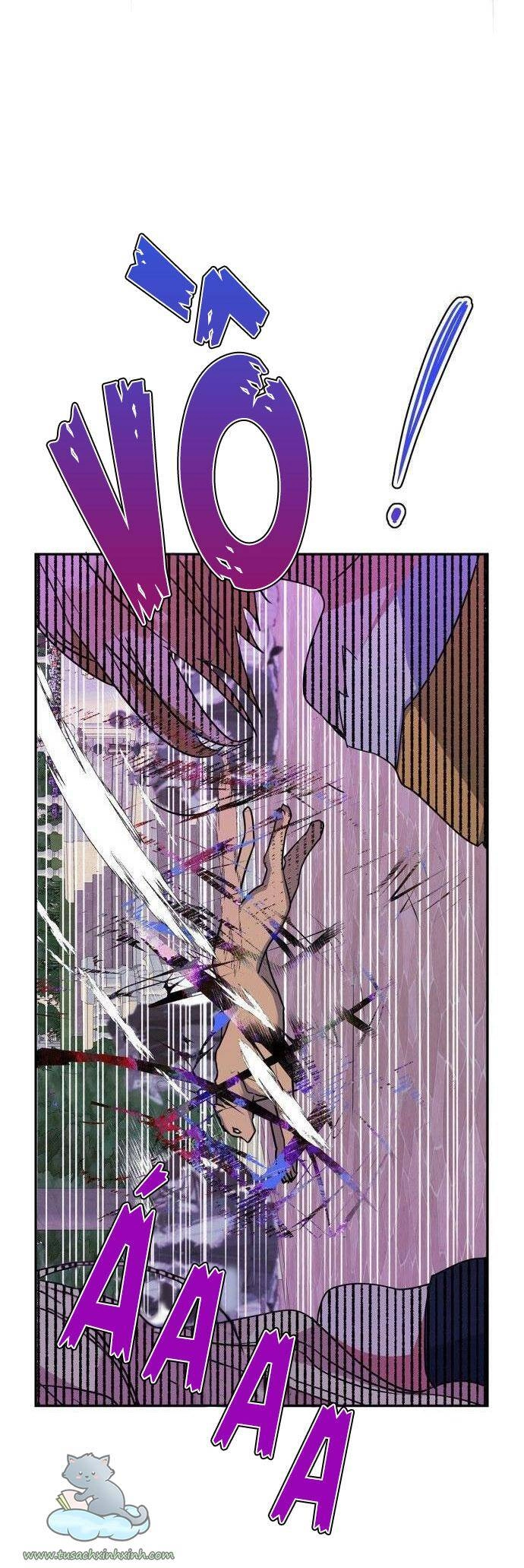 Thuần Hóa Quái Thú Thật Tốt Chapter 65 - 67