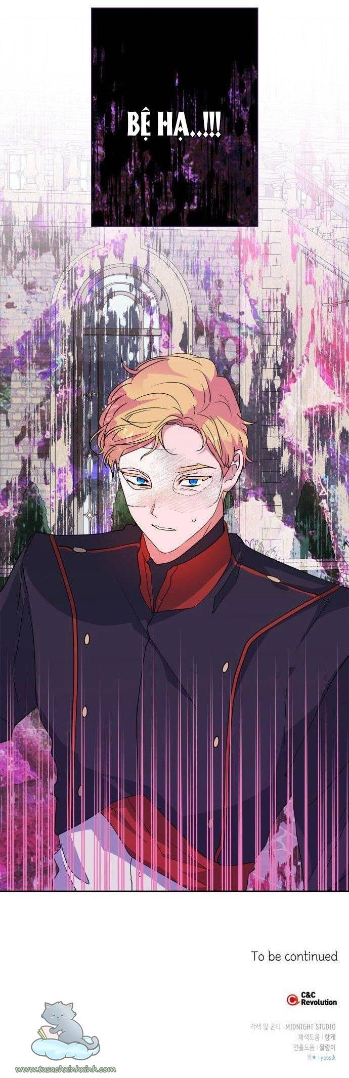 Thuần Hóa Quái Thú Thật Tốt Chapter 65 - 69