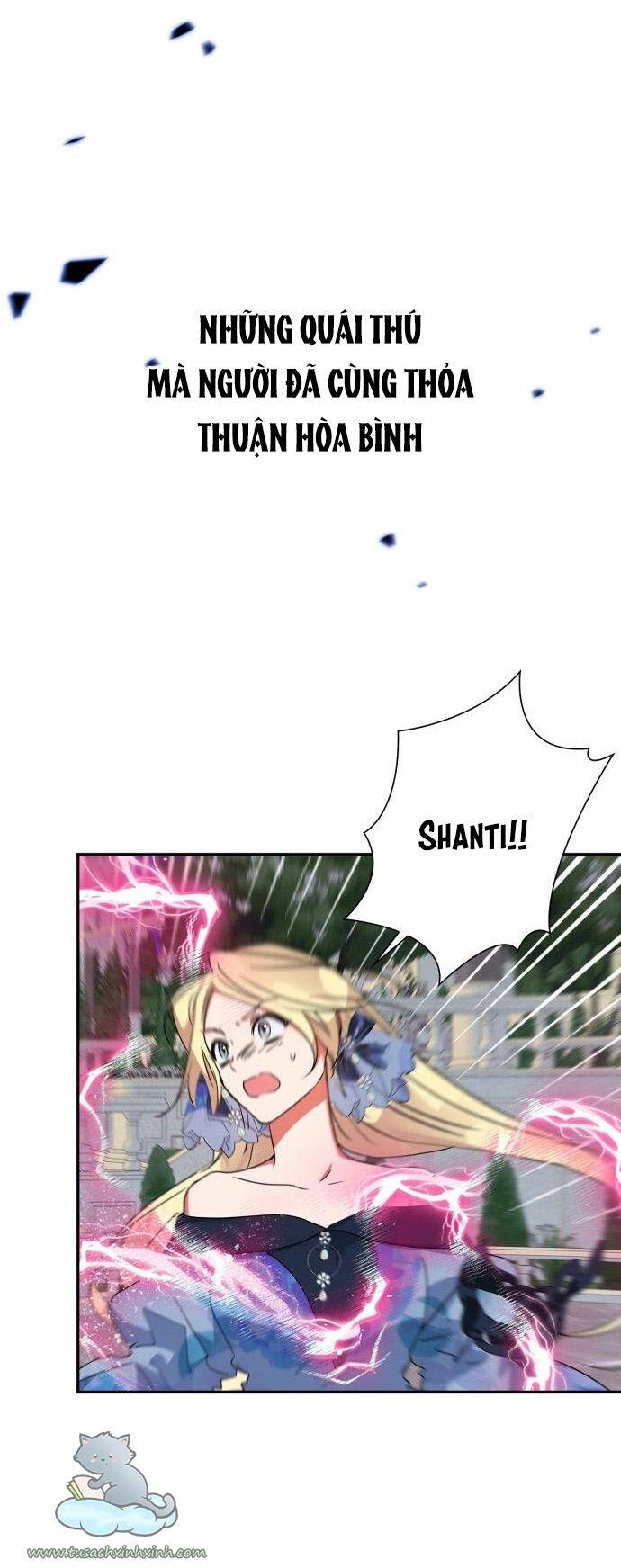 Thuần Hóa Quái Thú Thật Tốt Chapter 66 - 3