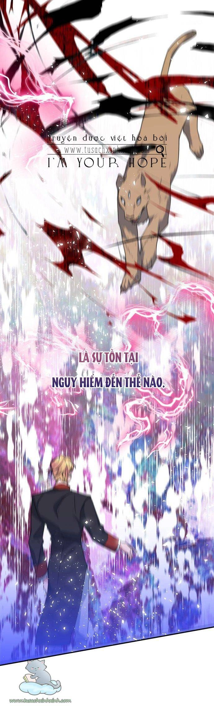 Thuần Hóa Quái Thú Thật Tốt Chapter 66 - 6