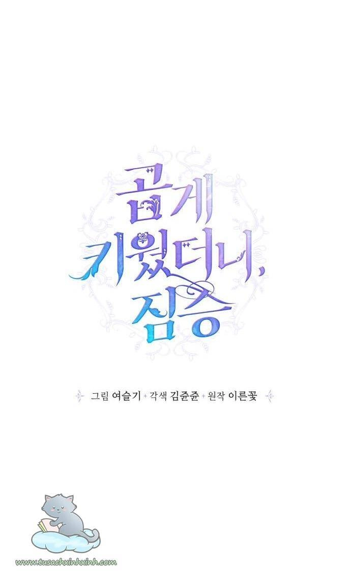 Thuần Hóa Quái Thú Thật Tốt Chapter 66 - 12