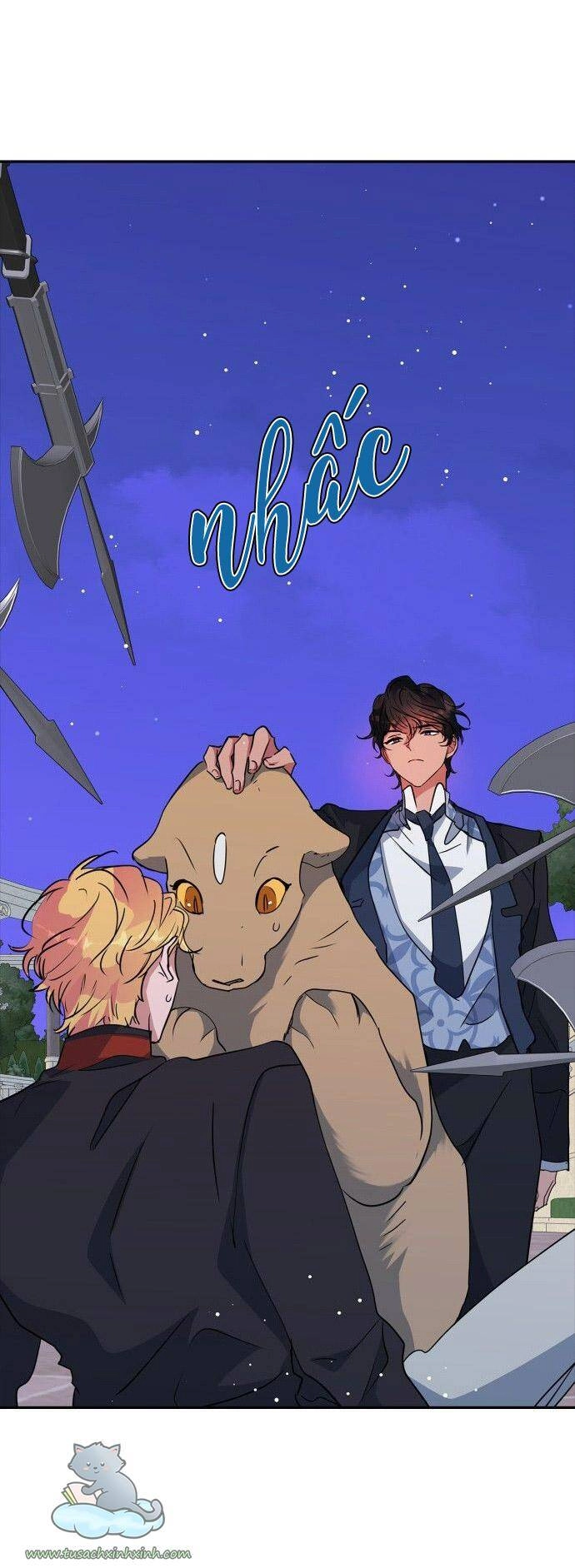 Thuần Hóa Quái Thú Thật Tốt Chapter 66 - 17