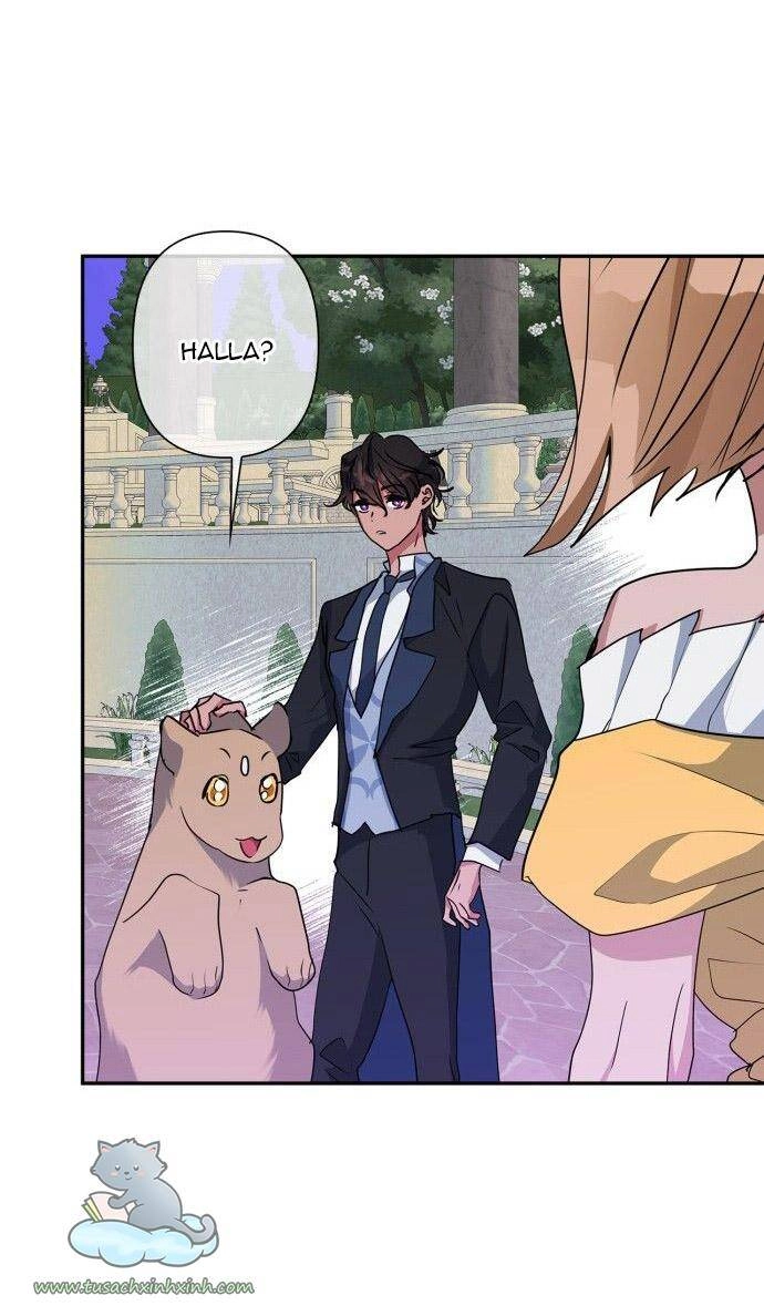 Thuần Hóa Quái Thú Thật Tốt Chapter 66 - 20