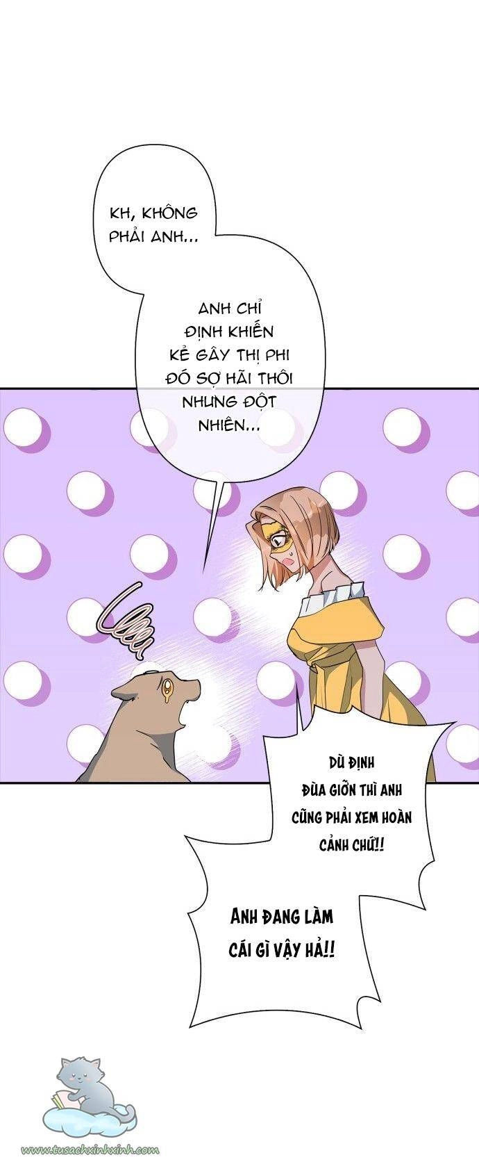 Thuần Hóa Quái Thú Thật Tốt Chapter 66 - 22