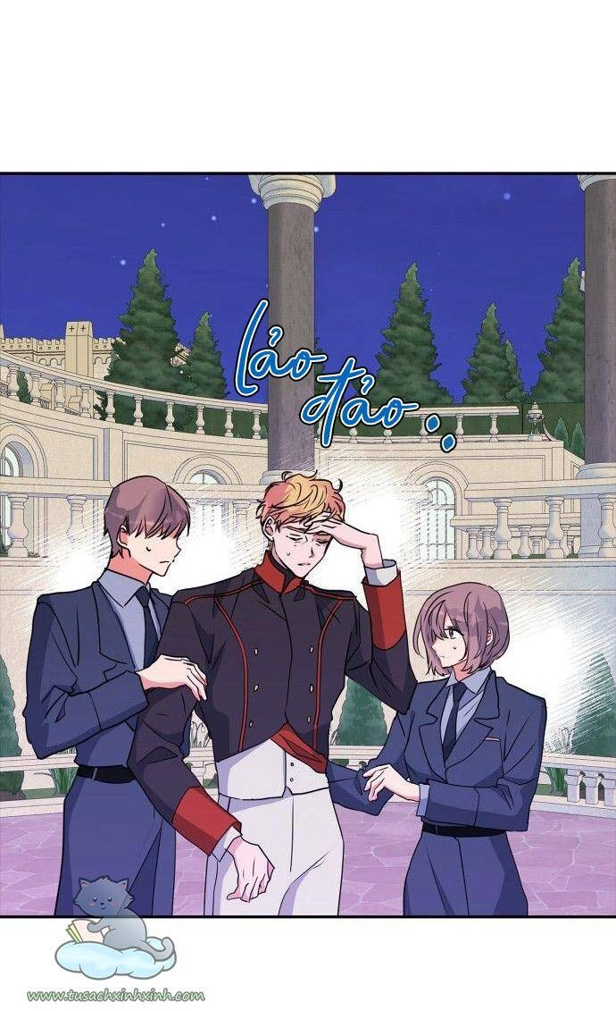 Thuần Hóa Quái Thú Thật Tốt Chapter 66 - 24