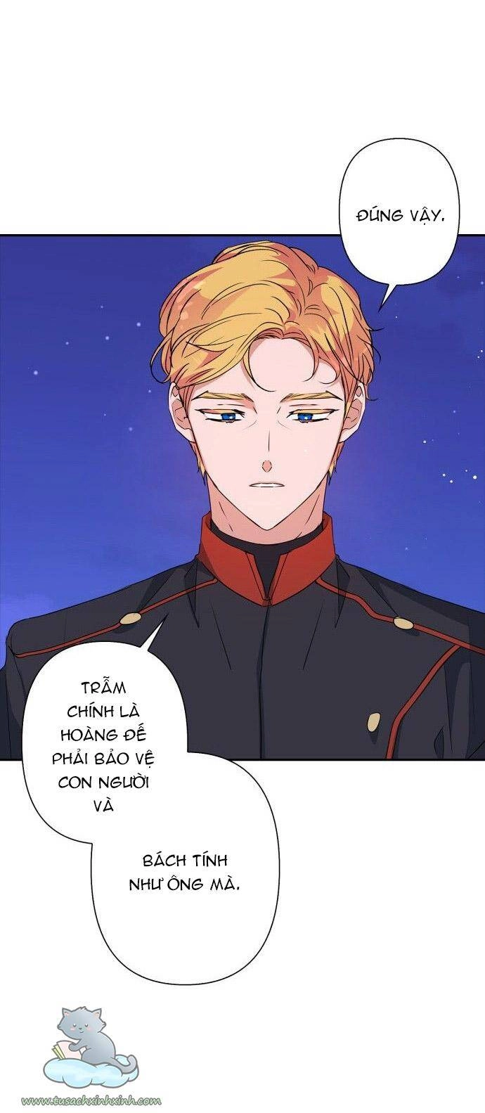 Thuần Hóa Quái Thú Thật Tốt Chapter 66 - 32