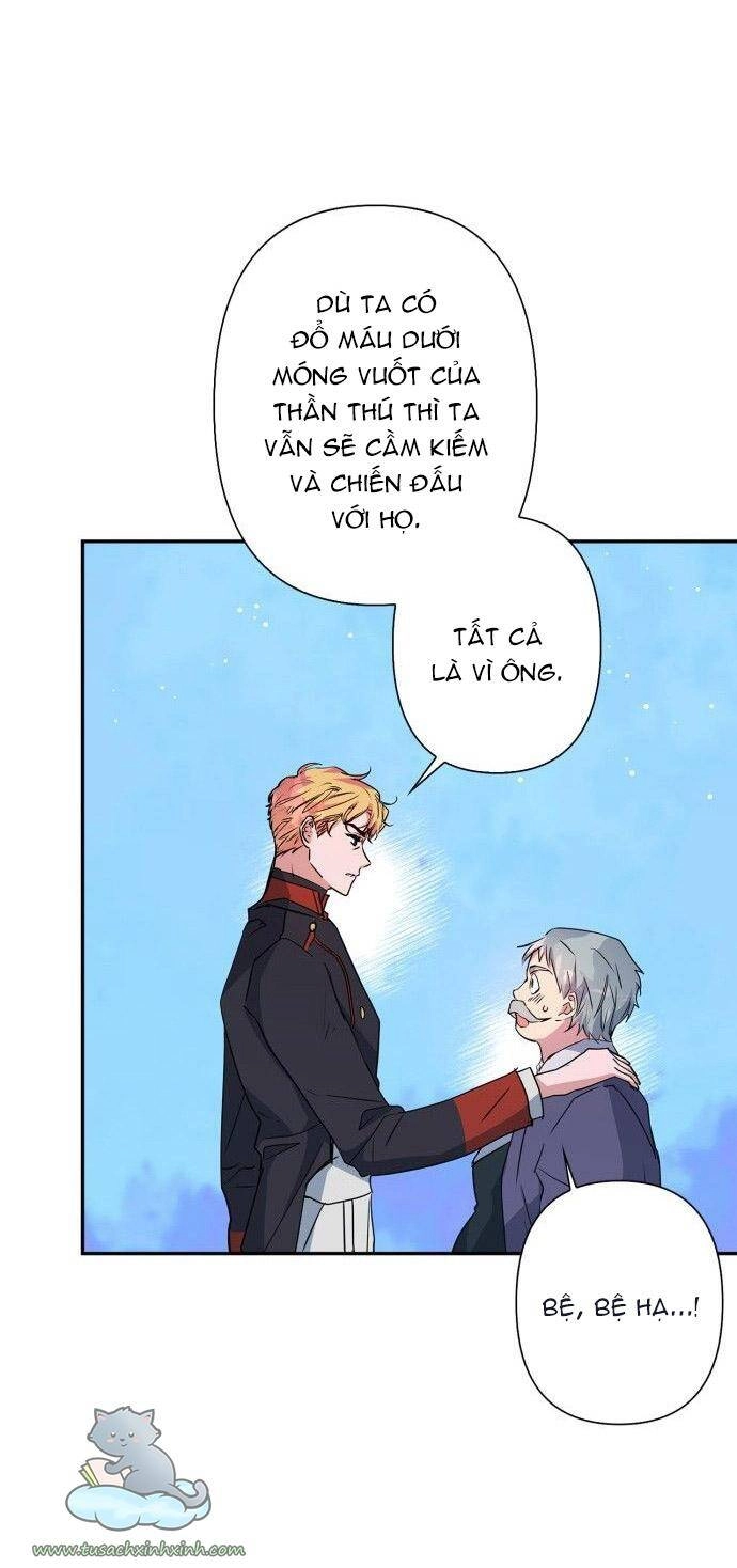 Thuần Hóa Quái Thú Thật Tốt Chapter 66 - 34