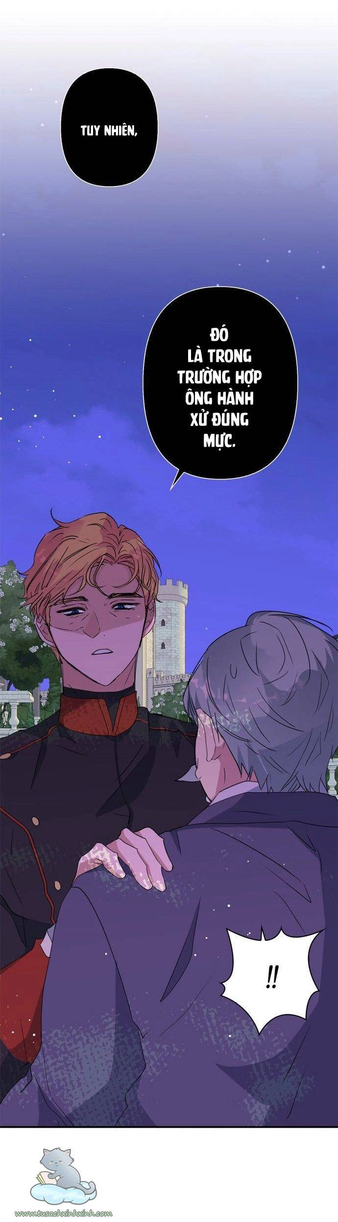 Thuần Hóa Quái Thú Thật Tốt Chapter 66 - 35