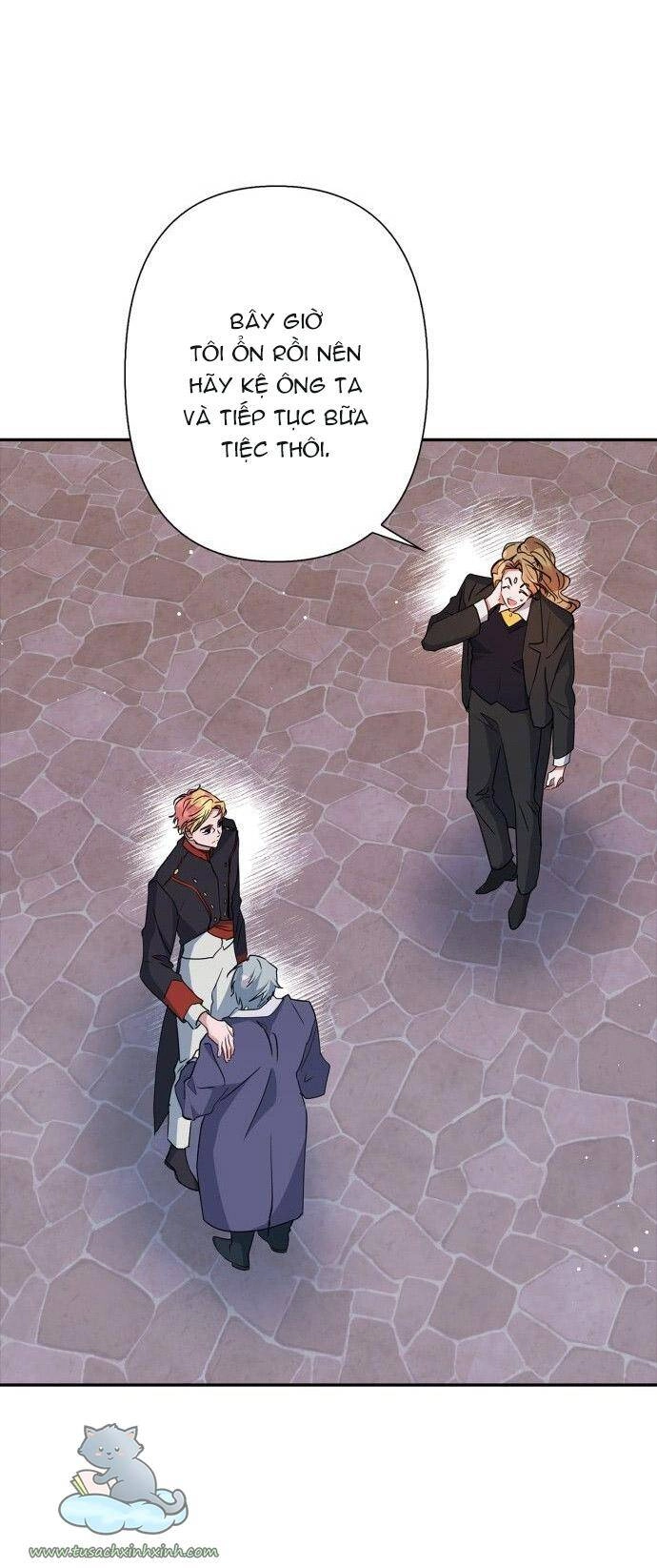 Thuần Hóa Quái Thú Thật Tốt Chapter 66 - 38